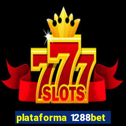 plataforma 1288bet